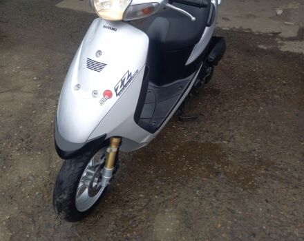 Сузуки ЗЗ, объемом двигателя 49 л и пробегом 0 тыс. км за 800 $, фото 1 на Automoto.ua