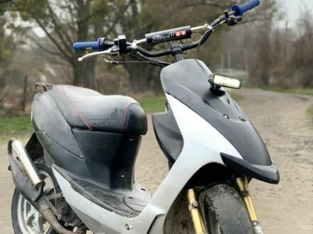 Сузукі ЗЗ, об'ємом двигуна 65 л та пробігом 0 тис. км за 402 $, фото 1 на Automoto.ua