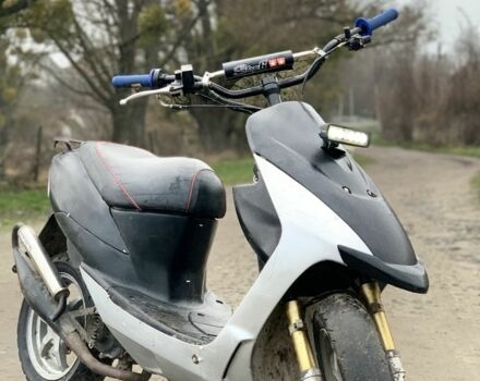 Сузуки ЗЗ, объемом двигателя 65 л и пробегом 0 тыс. км за 402 $, фото 1 на Automoto.ua