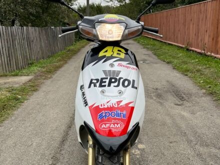 Сузуки ЗЗ, объемом двигателя 50 л и пробегом 0 тыс. км за 593 $, фото 1 на Automoto.ua