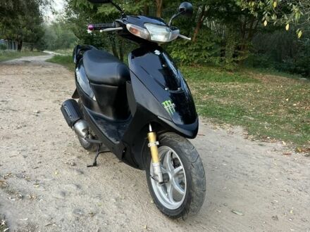 Сузуки ЗЗ, объемом двигателя 49 л и пробегом 0 тыс. км за 750 $, фото 1 на Automoto.ua