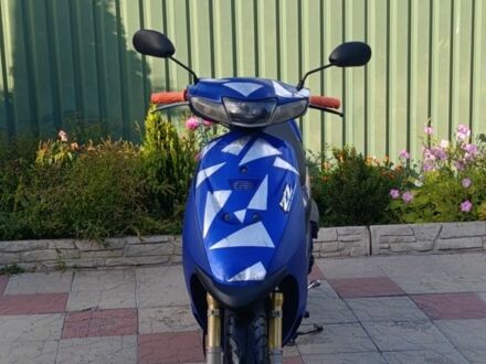 Сузукі ЗЗ, об'ємом двигуна 50 л та пробігом 0 тис. км за 583 $, фото 1 на Automoto.ua