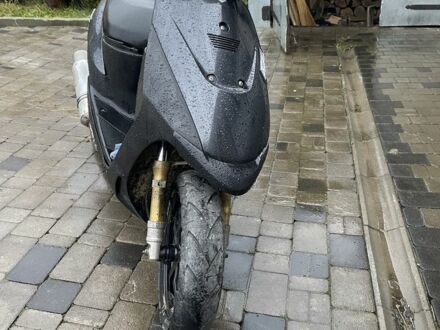 Сузукі ЗЗ, об'ємом двигуна 50 л та пробігом 0 тис. км за 399 $, фото 1 на Automoto.ua