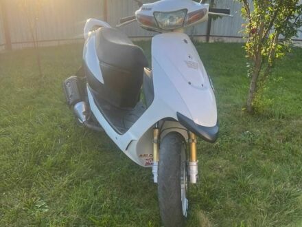 Сузуки ЗЗ, объемом двигателя 50 л и пробегом 0 тыс. км за 713 $, фото 1 на Automoto.ua