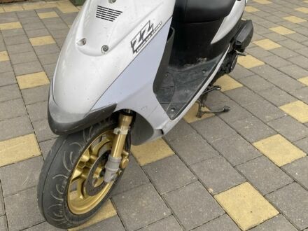 Сузуки ЗЗ, объемом двигателя 50 л и пробегом 0 тыс. км за 655 $, фото 1 на Automoto.ua