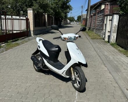 Сузуки ЗЗ, объемом двигателя 50 л и пробегом 0 тыс. км за 625 $, фото 1 на Automoto.ua
