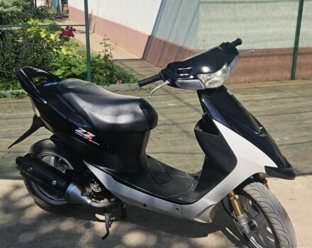 Сузуки ЗЗ, объемом двигателя 49 л и пробегом 0 тыс. км за 599 $, фото 1 на Automoto.ua