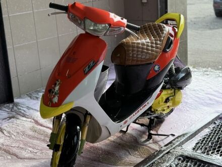 Сузуки ЗЗ, объемом двигателя 50 л и пробегом 0 тыс. км за 800 $, фото 1 на Automoto.ua