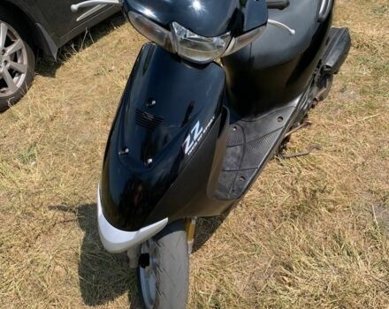 Сузуки ЗЗ, объемом двигателя 50 л и пробегом 0 тыс. км за 804 $, фото 1 на Automoto.ua