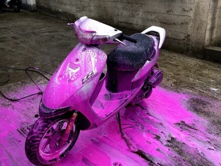 Сузуки ЗЗ, объемом двигателя 50 л и пробегом 0 тыс. км за 478 $, фото 1 на Automoto.ua