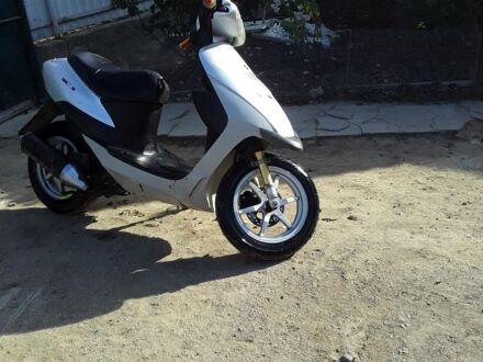 Сузуки ЗЗ, объемом двигателя 49 л и пробегом 0 тыс. км за 167 $, фото 1 на Automoto.ua