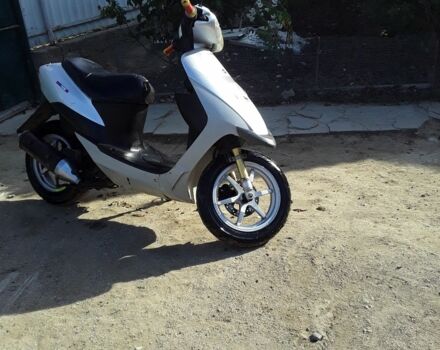 Сузуки ЗЗ, объемом двигателя 49 л и пробегом 0 тыс. км за 167 $, фото 1 на Automoto.ua