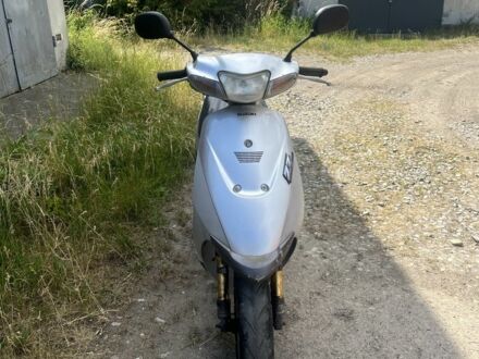 Сузуки ЗЗ, объемом двигателя 49 л и пробегом 0 тыс. км за 630 $, фото 1 на Automoto.ua