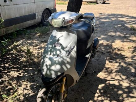 Сузукі ЗЗ, об'ємом двигуна 65 л та пробігом 0 тис. км за 268 $, фото 1 на Automoto.ua