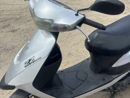 Сузуки ЗЗ, объемом двигателя 49 л и пробегом 0 тыс. км за 592 $, фото 1 на Automoto.ua