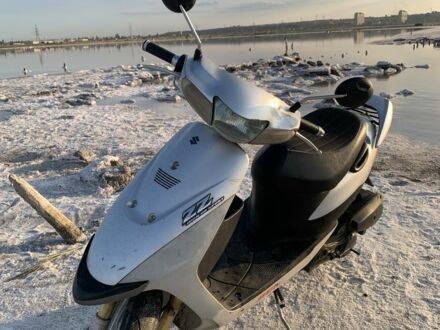 Сузуки ЗЗ, объемом двигателя 49 л и пробегом 0 тыс. км за 650 $, фото 1 на Automoto.ua
