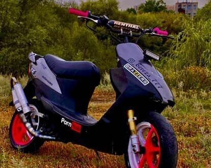 Сузуки ЗЗ, объемом двигателя 75 л и пробегом 0 тыс. км за 704 $, фото 1 на Automoto.ua