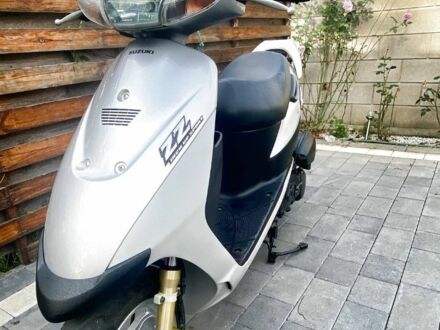 Сузуки ЗЗ, объемом двигателя 50 л и пробегом 0 тыс. км за 592 $, фото 1 на Automoto.ua