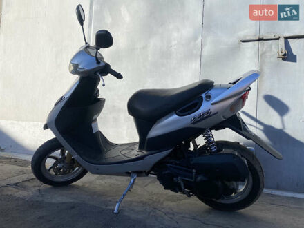 Сузукі ЗЗ 2009 у Тульчине на Automoto.ua Сірий Сузукі ЗЗ, об'ємом двигуна 0.49 л та пробігом 7 тис. км за 554 $, фото 1 на Automoto.ua