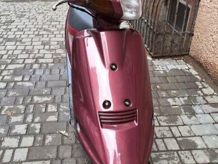 Сузукі Address 100 1997 у Одесі на Automoto.ua Сузукі Address 100, об'ємом двигуна 0.1 л та пробігом 1 тис. км за 434 $, фото 1 на Automoto.ua