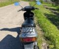 Сірий Сузукі Address 100, об'ємом двигуна 0 л та пробігом 37 тис. км за 384 $, фото 2 на Automoto.ua