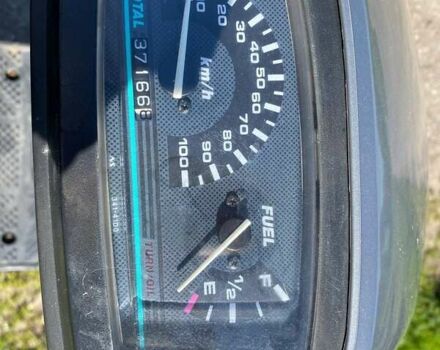 Сірий Сузукі Address 100, об'ємом двигуна 0 л та пробігом 37 тис. км за 384 $, фото 5 на Automoto.ua