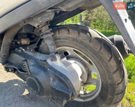 Сірий Сузукі Address 100, об'ємом двигуна 0 л та пробігом 37 тис. км за 384 $, фото 4 на Automoto.ua