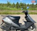 Сірий Сузукі Address 100, об'ємом двигуна 0 л та пробігом 37 тис. км за 384 $, фото 1 на Automoto.ua