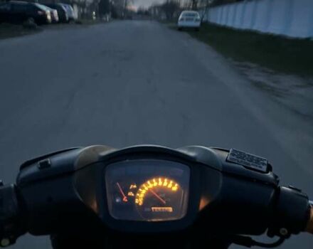 Коричневий Сузукі Address 110, об'ємом двигуна 0 л та пробігом 20 тис. км за 700 $, фото 1 на Automoto.ua