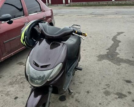 Коричневий Сузукі Address 110, об'ємом двигуна 0 л та пробігом 20 тис. км за 700 $, фото 4 на Automoto.ua