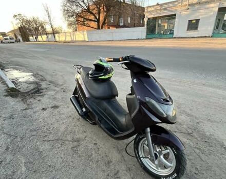 Коричневий Сузукі Address 110, об'ємом двигуна 0 л та пробігом 20 тис. км за 700 $, фото 3 на Automoto.ua