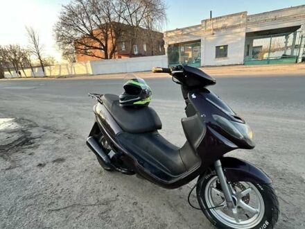 Коричневий Сузукі Address 110, об'ємом двигуна 0 л та пробігом 20 тис. км за 700 $, фото 1 на Automoto.ua