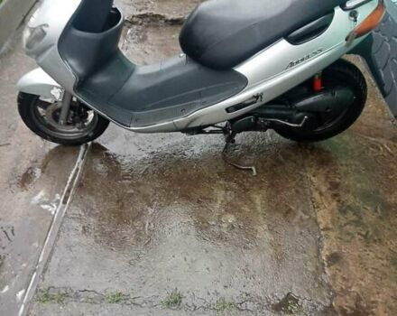 Сузукі Address 110, об'ємом двигуна 0.12 л та пробігом 54 тис. км за 410 $, фото 2 на Automoto.ua