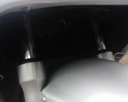 Сузукі Address 110, об'ємом двигуна 0.12 л та пробігом 54 тис. км за 410 $, фото 5 на Automoto.ua