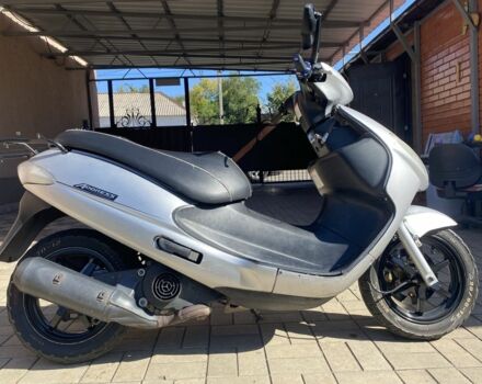 Сузукі Address 110, об'ємом двигуна 0.11 л та пробігом 0 тис. км за 594 $, фото 1 на Automoto.ua