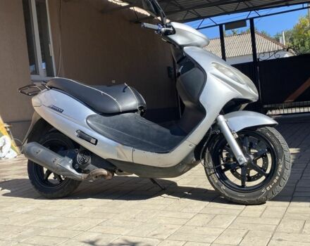 Сузукі Address 110, об'ємом двигуна 0.11 л та пробігом 0 тис. км за 594 $, фото 2 на Automoto.ua