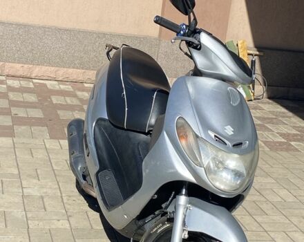 Сузукі Address 110, об'ємом двигуна 0.11 л та пробігом 0 тис. км за 594 $, фото 3 на Automoto.ua