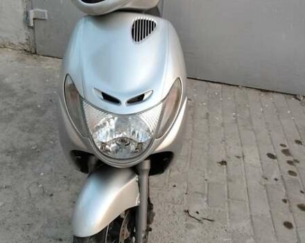 Сузуки Address 110, объемом двигателя 0 л и пробегом 24 тыс. км за 1100 $, фото 12 на Automoto.ua