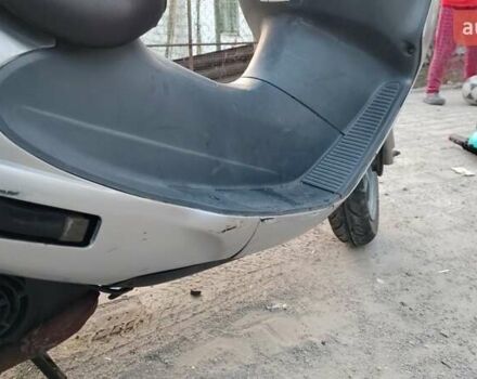 Сузуки Address 110, объемом двигателя 0 л и пробегом 24 тыс. км за 1100 $, фото 8 на Automoto.ua