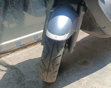 Сузуки Address 110, объемом двигателя 0.15 л и пробегом 28 тыс. км за 650 $, фото 5 на Automoto.ua