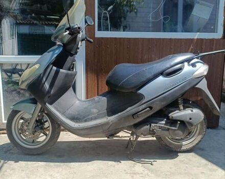 Сузуки Address 110, объемом двигателя 0.15 л и пробегом 28 тыс. км за 650 $, фото 1 на Automoto.ua