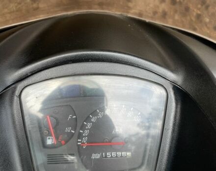 Сузукі Address 110, об'ємом двигуна 0.11 л та пробігом 0 тис. км за 721 $, фото 4 на Automoto.ua