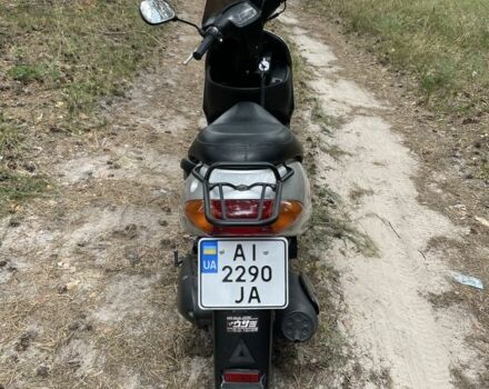 Сузукі Address 110, об'ємом двигуна 0.11 л та пробігом 0 тис. км за 721 $, фото 2 на Automoto.ua