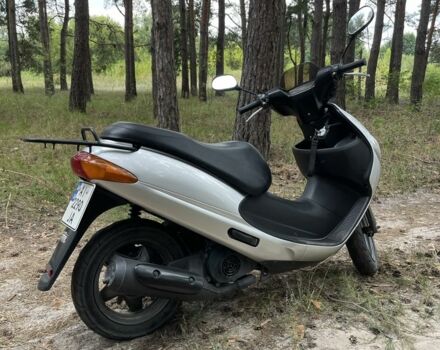 Сузукі Address 110, об'ємом двигуна 0.11 л та пробігом 0 тис. км за 721 $, фото 1 на Automoto.ua