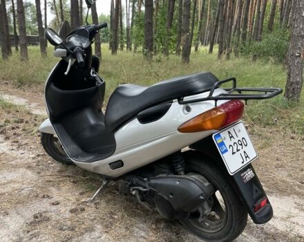 Сузукі Address 110, об'ємом двигуна 0.11 л та пробігом 0 тис. км за 721 $, фото 3 на Automoto.ua