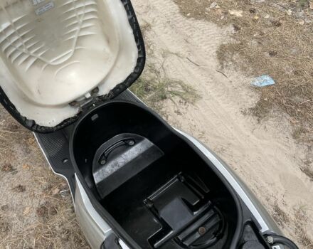 Сузукі Address 110, об'ємом двигуна 0.11 л та пробігом 0 тис. км за 721 $, фото 6 на Automoto.ua