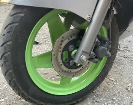 Сузуки Address 110, объемом двигателя 0.11 л и пробегом 0 тыс. км за 700 $, фото 1 на Automoto.ua