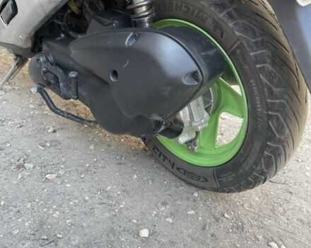 Сузуки Address 110, объемом двигателя 0.11 л и пробегом 0 тыс. км за 700 $, фото 3 на Automoto.ua