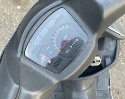 Сузуки Address 110, объемом двигателя 0.11 л и пробегом 0 тыс. км за 700 $, фото 2 на Automoto.ua