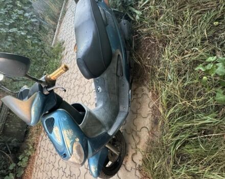 Сузукі Address 110, об'ємом двигуна 0.11 л та пробігом 0 тис. км за 288 $, фото 4 на Automoto.ua